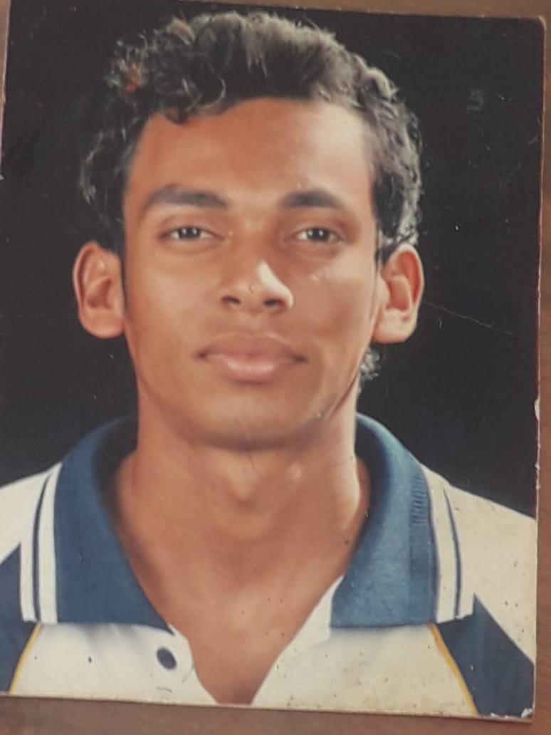 Policarpo Neto - 2005